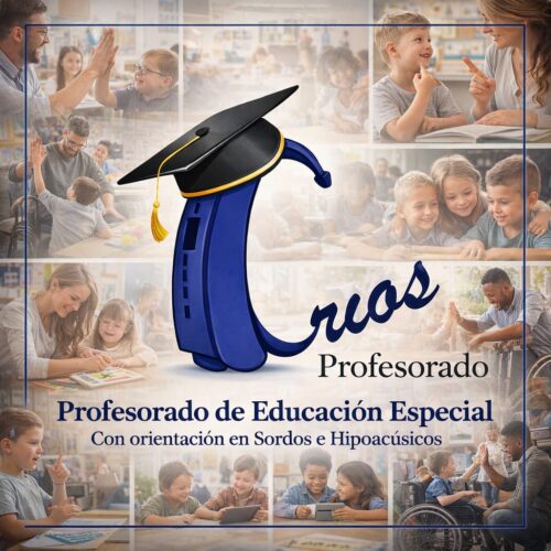 PROFESORADO DE ED. ESPECIAL - ISFD 8022